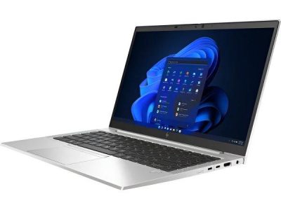 HP EliteBook 845 G8 Business Laptop  AMD Ryzen™ 7 PRO, 8GB RAM, 256GB SSD | Office, Business, Students & Everyday Use