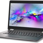 Dell Latitude E7470