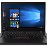Lenovo ThinkPad X390