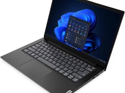 Lenovo IdeaPad V14 Business Laptop  Intel® Core™ i7 13th Gen, 8GB RAM, 512GB SSD | Office, Business, Students & Everyday Use