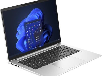 HP EliteBook 845 G9 Ryzen 5 6650U 8GB RAM 256GB SSD 14" FHD Laptop