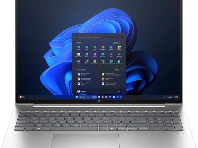 HP ProBook 460 G11 AI Business Laptop  Intel® Core™ Ultra 7 155U, 16GB RAM, 512GB SSD | AI PC, Office, Business, Students & Everyday Use