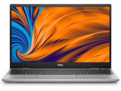 Dell Latitude 3320 Business Laptop  Intel® Core™ i7 11th Gen, 8GB RAM, 256GB SSD | Office, Business, Students & Everyday Use