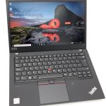 Lenovo ThinkPad T14 Gen 1 | Core i5 10th Gen | 8GB RAM | 256GB SSD | Touchscreen