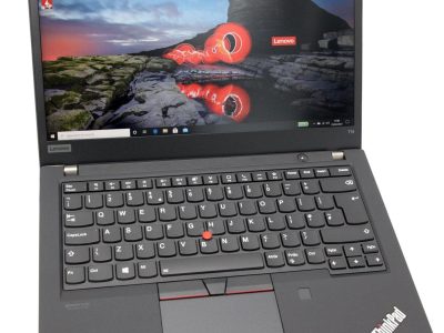 Lenovo ThinkPad T14 Touch Business Laptop  Intel® Core™ i5 10th Gen, 8GB RAM, 256GB SSD, Full HD Touchscreen | Office, Business, Students & Everyday Use