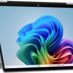 HP OmniBook X Flip 14 (2026, Core Ultra 300)