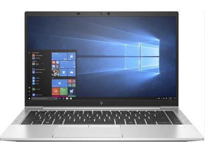 HP EliteBook 840 G7 Business Laptop  Intel® Core™ i5 10th Gen, 8GB RAM, 256GB SSD | Office, Business, Students & Everyday Use