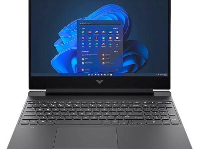 HP Victus 15-fa2093dx Gaming Laptop  Intel® Core™ i7-13620H, 16GB RAM, 1TB SSD, NVIDIA® GeForce RTX™ 5060 8GB | Gaming, Content Creation, Students & Everyday Use
