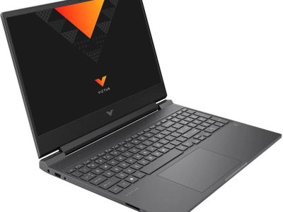 HP Victus 15-fa2082wm Gaming Laptop  Intel® Core™ i5-13420H, 16GB RAM, 512GB SSD, NVIDIA® GeForce RTX™ 4050 6GB | Gaming, Creators, Students & Everyday Use