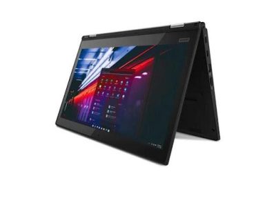 Lenovo ThinkPad Yoga 380 Convertible Laptop  Intel® Core™ i5 8th Gen, 16GB RAM, 256GB SSD | Office, Business, Students & Everyday Use