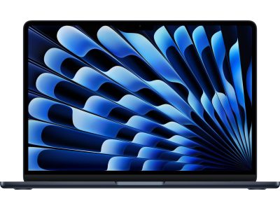 Apple MacBook Air 13-inch (M5)  Apple M5 Chip, 16GB Unified Memory, 512GB SSD | Business, Students, Creators & Everyday Use