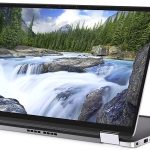 Dell Latitude 7400 2-in-1 | Core i7 8th Gen | 16GB RAM | 256GB SSD
