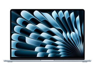 Apple MacBook Air 15-inch (M4)  Apple M4 Chip, 16GB Unified Memory, 512GB SSD | Business, Students, Creators & Everyday Use