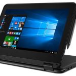 Lenovo Yoga 300e | Celeron | 4GB RAM | 128GB SSD