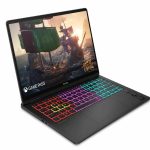 HP OMEN Transcend 14 | Core Ultra 7 255H | 32GB RAM | 1TB SSD | RTX 5060 8GB