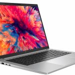 HP ZBook Firefly 14 G9 | Core i7 | 16GB RAM | 512GB SSD | 4GB Dedicated