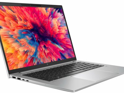 Refurbished HP ZBook Firefly 14 G9 Core i7 16GB RAM 512GB SSD 4GB Dedicated Graphics Laptop
