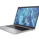 HP ZBook Firefly 14 G11 | Core Ultra 7 165H | 16GB RAM | 512GB SSD | Touchscreen