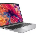 HP ZBook Firefly 16 G11 | Core Ultra 7 | 16GB RAM | 512GB SSD | RTX A500 4GB