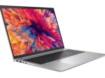 HP ZBook Firefly 16 G11 Ultra 7 | 16GB RAM | 512GB SSD | RTX A500 4GB