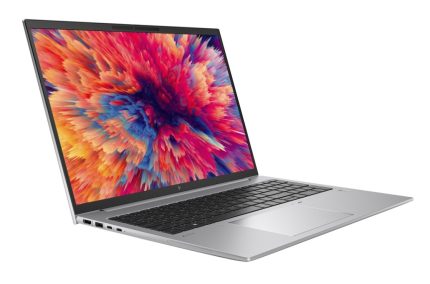 HP ZBook Firefly 16 G11 Ultra 7 | 16GB RAM | 512GB SSD | RTX A500 4GB