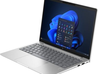 BRAND NEW HP EliteBook 6 G1i Ultra 7 265U vPro | 16GB DDR5 | 512GB SSD | 14" WUXGA | Windows 11 Pro