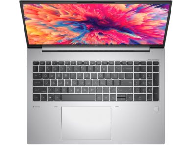HP ZBook Firefly 16 G9 Core i7 12th Gen | 16GB RAM | 512GB SSD | RTX A500 4GB