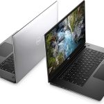 Dell XPS 15 7590 | Core i7 9th Gen | 16GB RAM | 512GB SSD | Touchscreen | GTX 1650 4GB