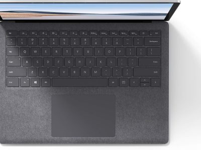 Refurb Microsoft Surface Laptop 3 Core i7 10th Gen | 16GB RAM | 512GB SSD | Touchscreen | KSh 55,000