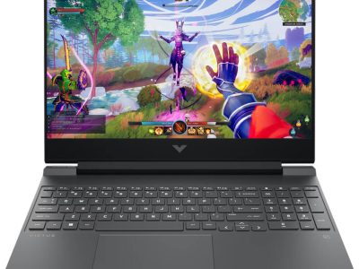 HP Victus 15-FA2309TX Core i7 13th Gen 24GB RAM 1TB SSD RTX 5050 8GB 15.6" 144Hz Gaming Laptop