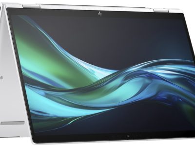 Brand New HP EliteBook x360 1040 G11 — Core Ultra 7 | 32GB RAM | 1TB SSD | 14" Touch