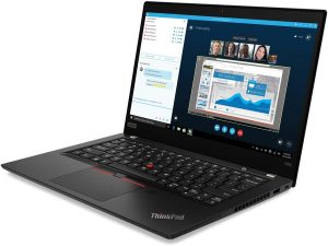 Lenovo ThinkPad X395 – AMD Ryzen 5 | 8GB RAM | 256GB SSD | 13.3″ FHD | Windows 11 Pro - Image 2
