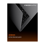 Infinix INBook Air XL442 Laptop Price in Kenya