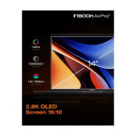 Infinix INBook Air XL442 Laptop Price in Kenya