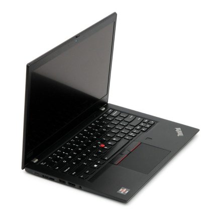 Lenovo ThinkPad X395 – AMD Ryzen 5 | 8GB RAM | 256GB SSD | 13.3″ FHD | Windows 11 Pro