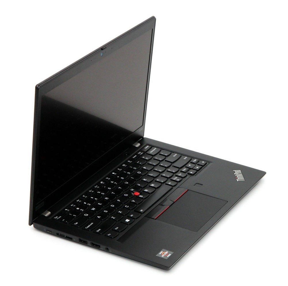 Lenovo-ThinkPad-X395 Lenovo ThinkPad X395 – AMD Ryzen 5 | 8GB RAM | 256GB SSD | 13.3″ FHD | Windows 11 Pro - Image 1