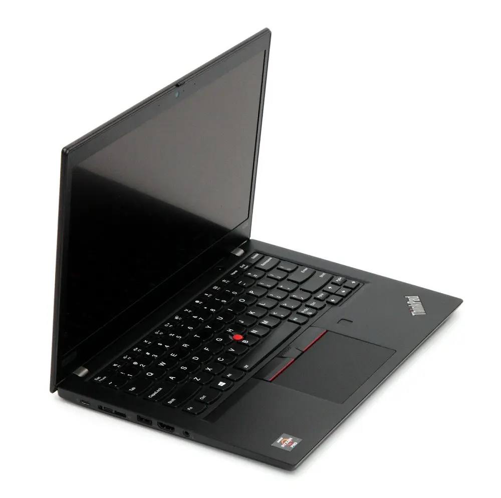 Lenovo ThinkPad X395 | Ryzen 5 | 8GB RAM | 256GB SSD - Image 1
