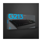 Logitech G213 Prodigy Gaming Keyboard Price in Kenya