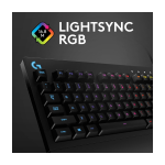 Logitech G213 Prodigy Gaming Keyboard Price in Kenya