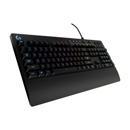 Logitech G213 Prodigy Gaming Keyboard Price in Kenya