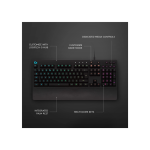 Logitech G213 Prodigy Gaming Keyboard Price in Kenya