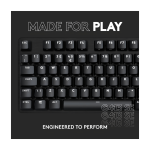 Logitech G413 SE Mechanical Gaming Keyboard Price in Kenya