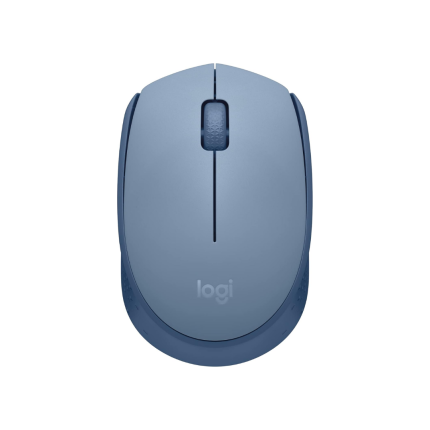 Logitech M170 Wireless Mouse Price in Kenya