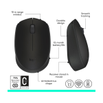 Logitech M171 Wireless Mouse Price in Kenya