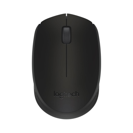 Logitech M171 Wireless Mouse Price in Kenya