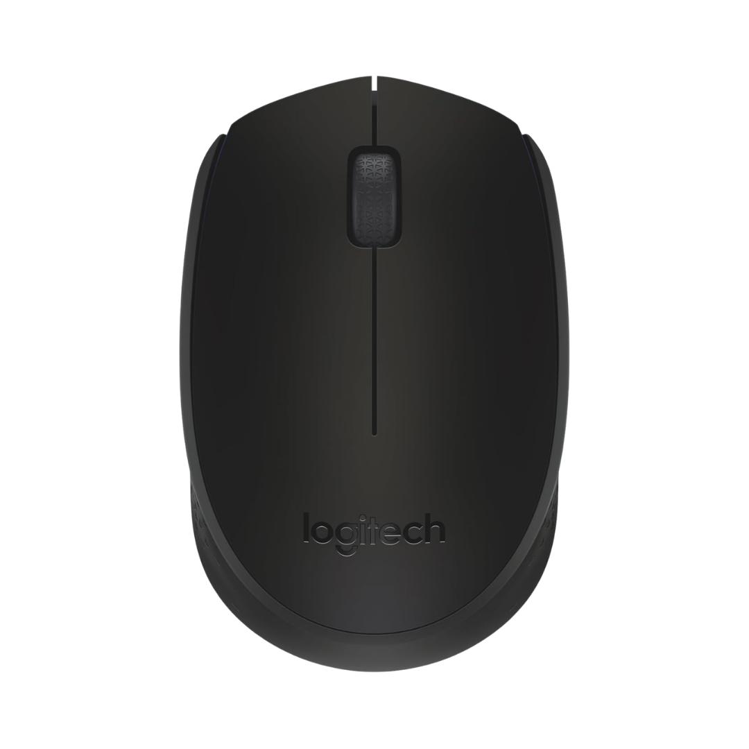 Logitech M171 Wireless Mouse Price in Kenya Logitech M171 Wireless Mouse Price in Kenya