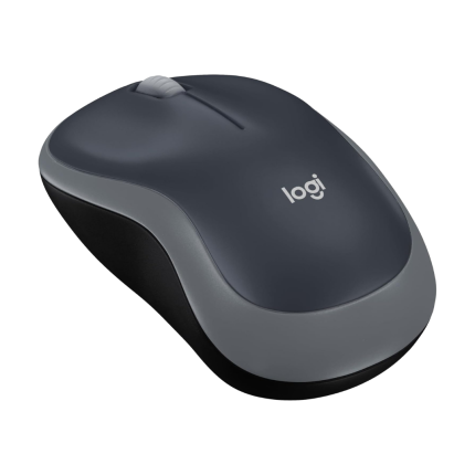 Logitech M185 Wireless Mouse Price in Kenya