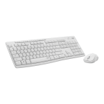 Logitech MK295 Silent Wireless Combo Price in Kenya
