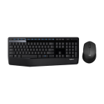 Logitech MK345 Comfort Wireless Keyboard and Mouse Combo Price in Kenya