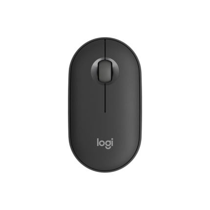 Logitech Pebble Mouse 2 M350s Slim Bluetooth Wireless Mouse Price in Kenya